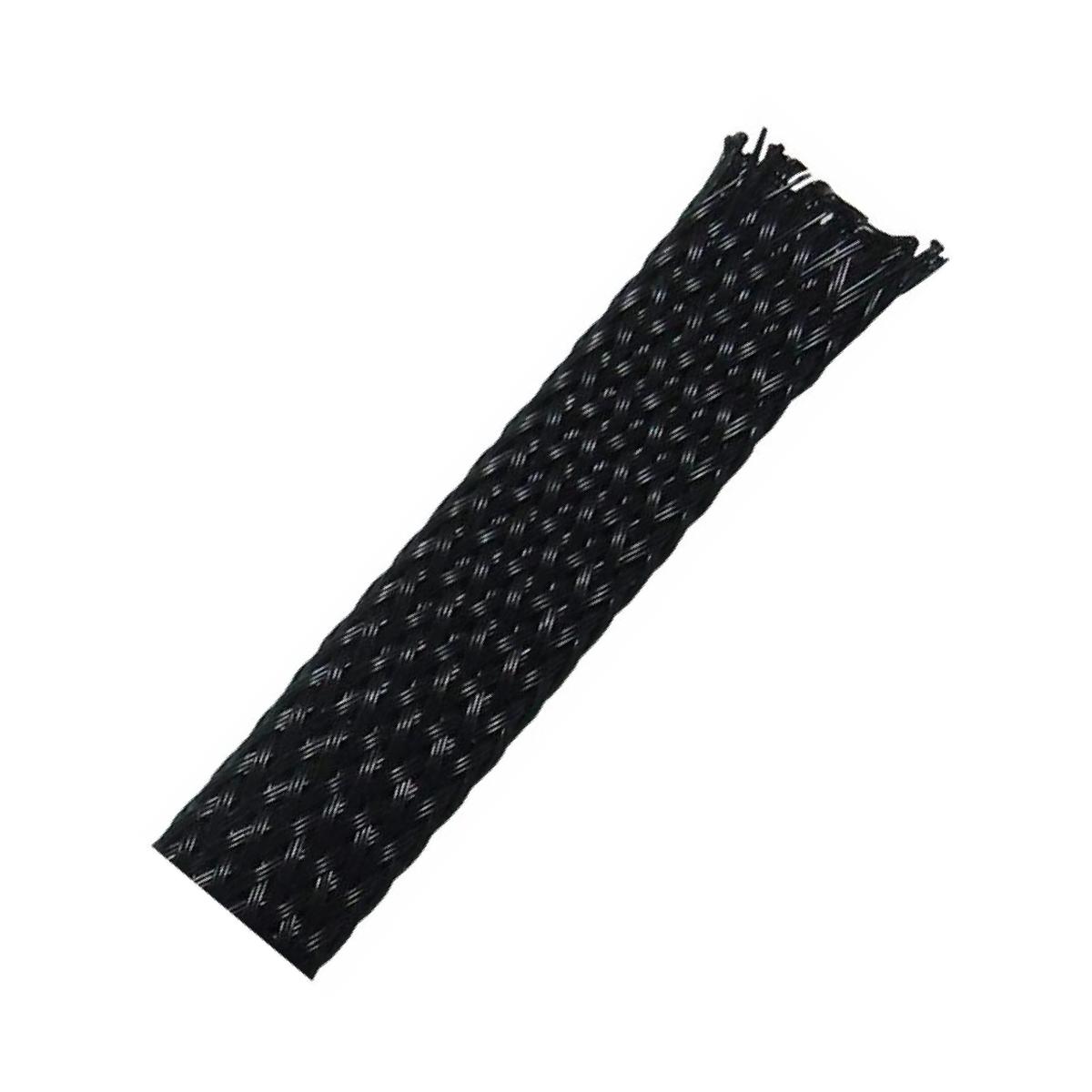 Malha Expansiva 12,0mm 5 Metros Náutica Anti Ruído Poliéster - DNI - 5055