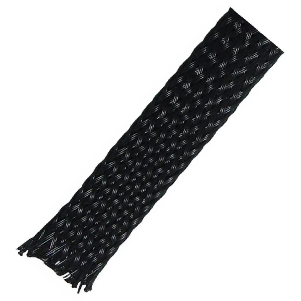Malha Expansiva 12,0mm 5 Metros Náutica Anti Ruído Poliéster - DNI - 5055