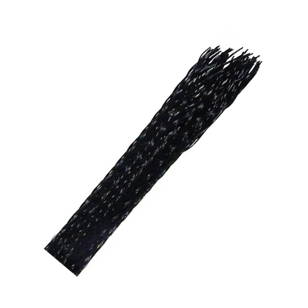 Malha Expansiva 8,0mm 5 Metros Náutica Anti Ruído Poliéster - DNI - 5053