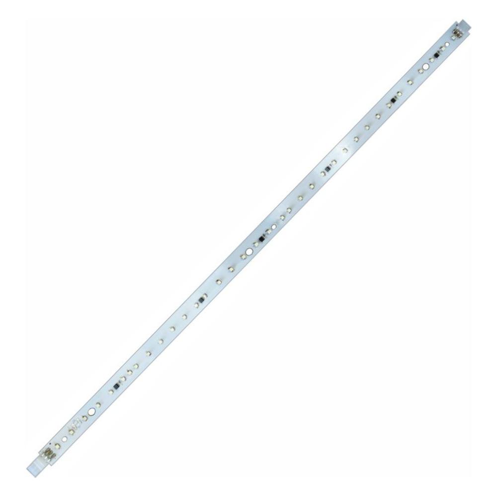Régua LED 60cm 24V com Conector Lâmpada - DNI - 8844