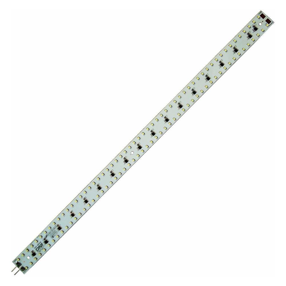 Régua LED 24V com Terminal Vertical Lamp - DNI - 8846