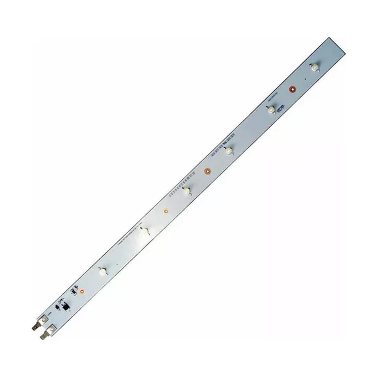 Régua LED Automotiva 24V com Conector 8,4W 60cm - DNI - 8839