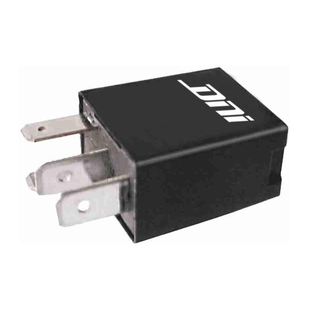 Mini Relé Auxiliar 12V - DNI - 8206