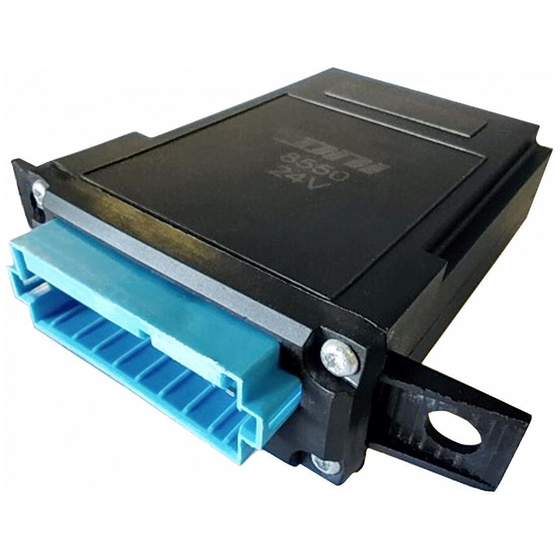 Módulo de Travas e Luz Interna 24V - DNI - 8550
