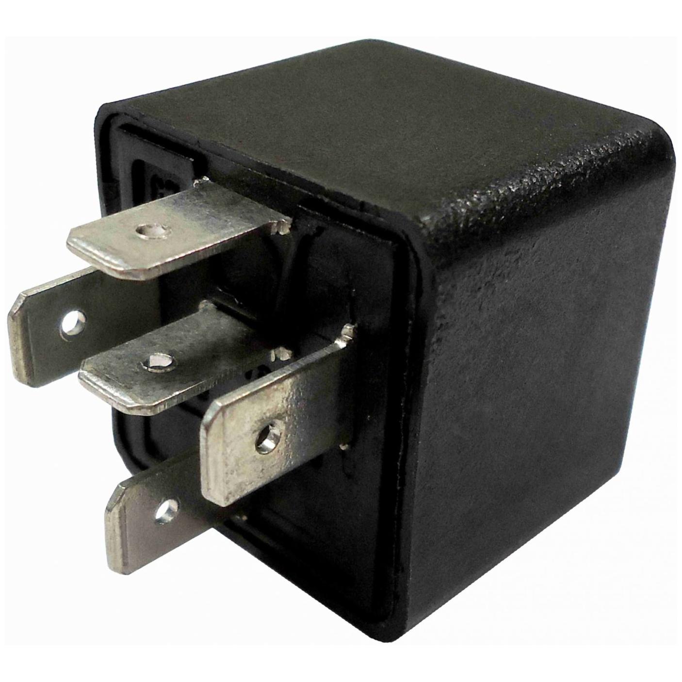 Módulo Resistor 5 Terminais 24V - DNI - 8200