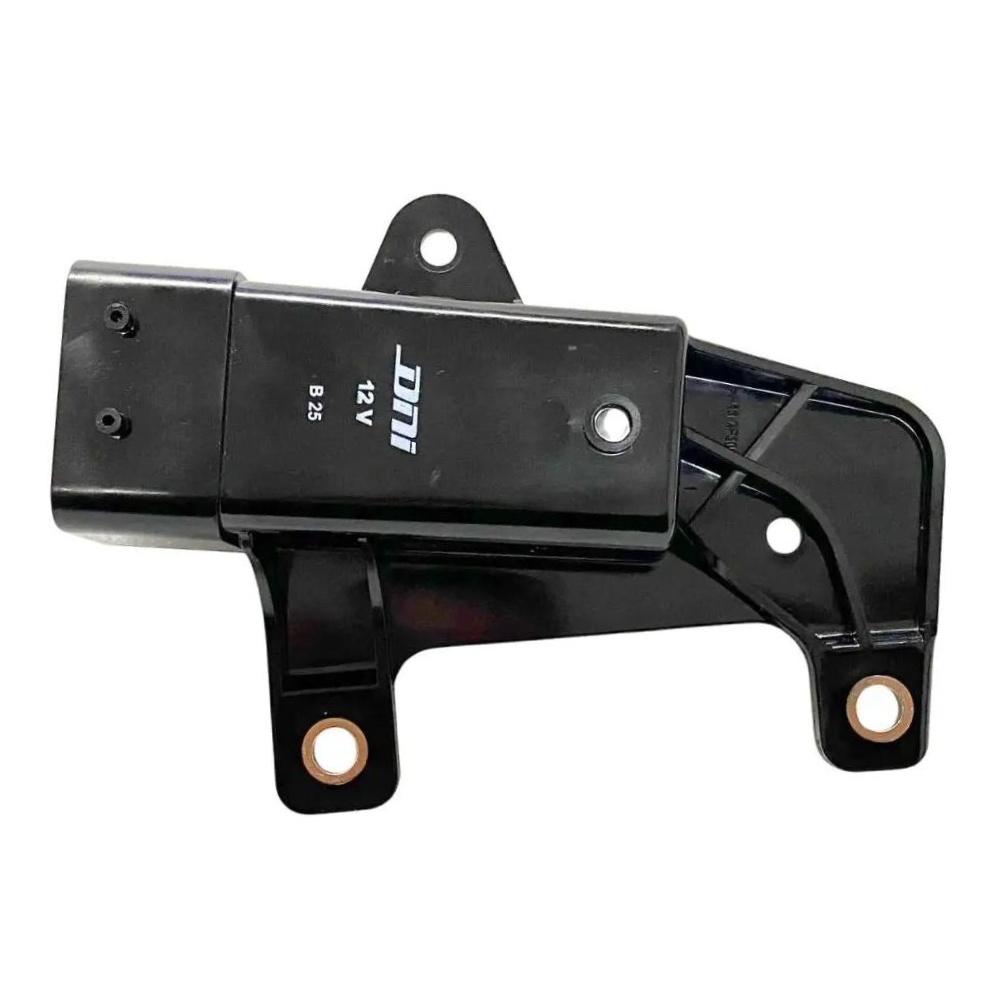 Módulo de Ventoinha Arrefecimento 12V - DNI - 8405