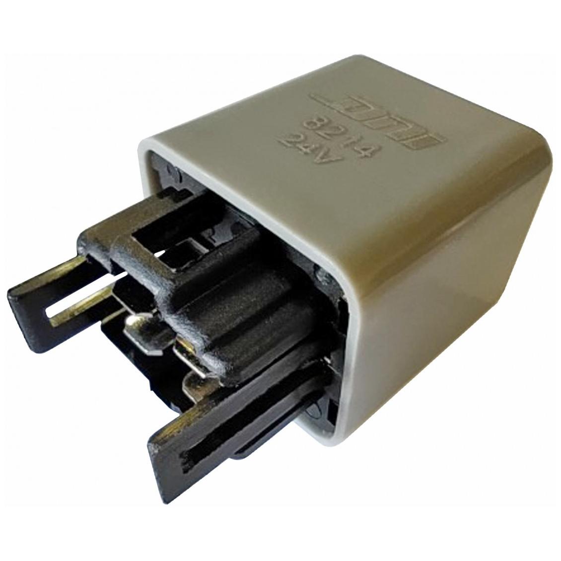 Relé Auxiliar 24V - DNI - 8214