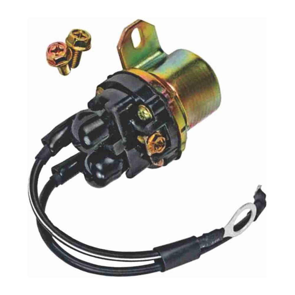 Relé Auxiliar de Partida para Motor - DNI - 8186