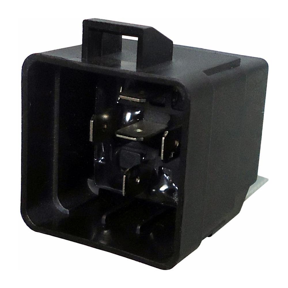 Relé Auxiliar Reversor Uso Geral 24V 5 Terminais - DNI - 8134