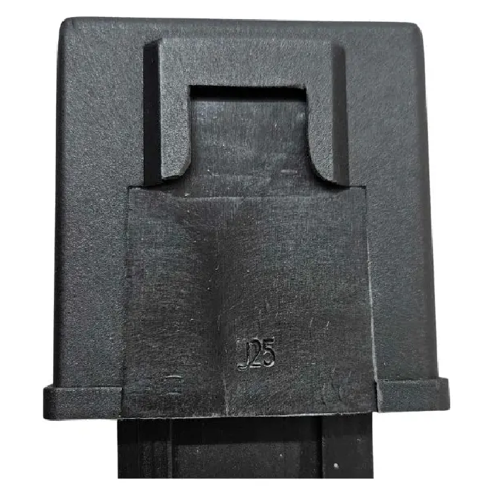 Relé Comando Pisca 12V 6 Terminais - DNI - 0816