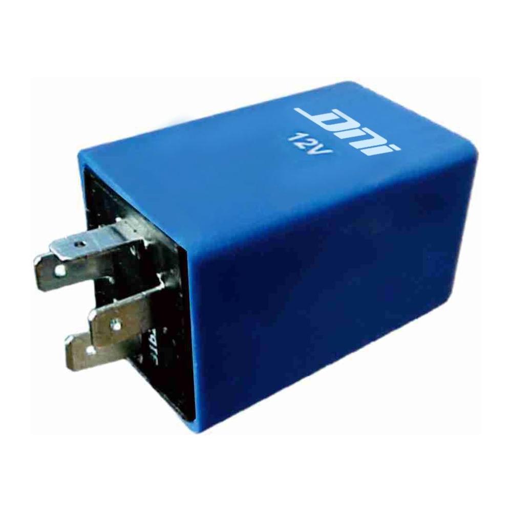 Relé Controle de Nível de Água 12V 4 Terminais para Volkswagen Kombi - DNI - DNI 8543