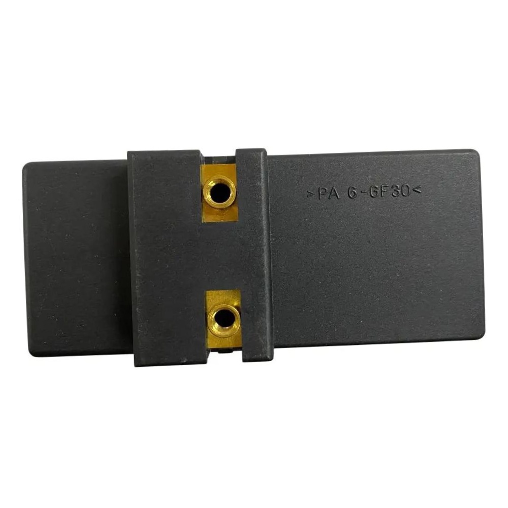 Relé de Controle para Ventilador de Radiador 12V 18 Terminais - DNI - 8520