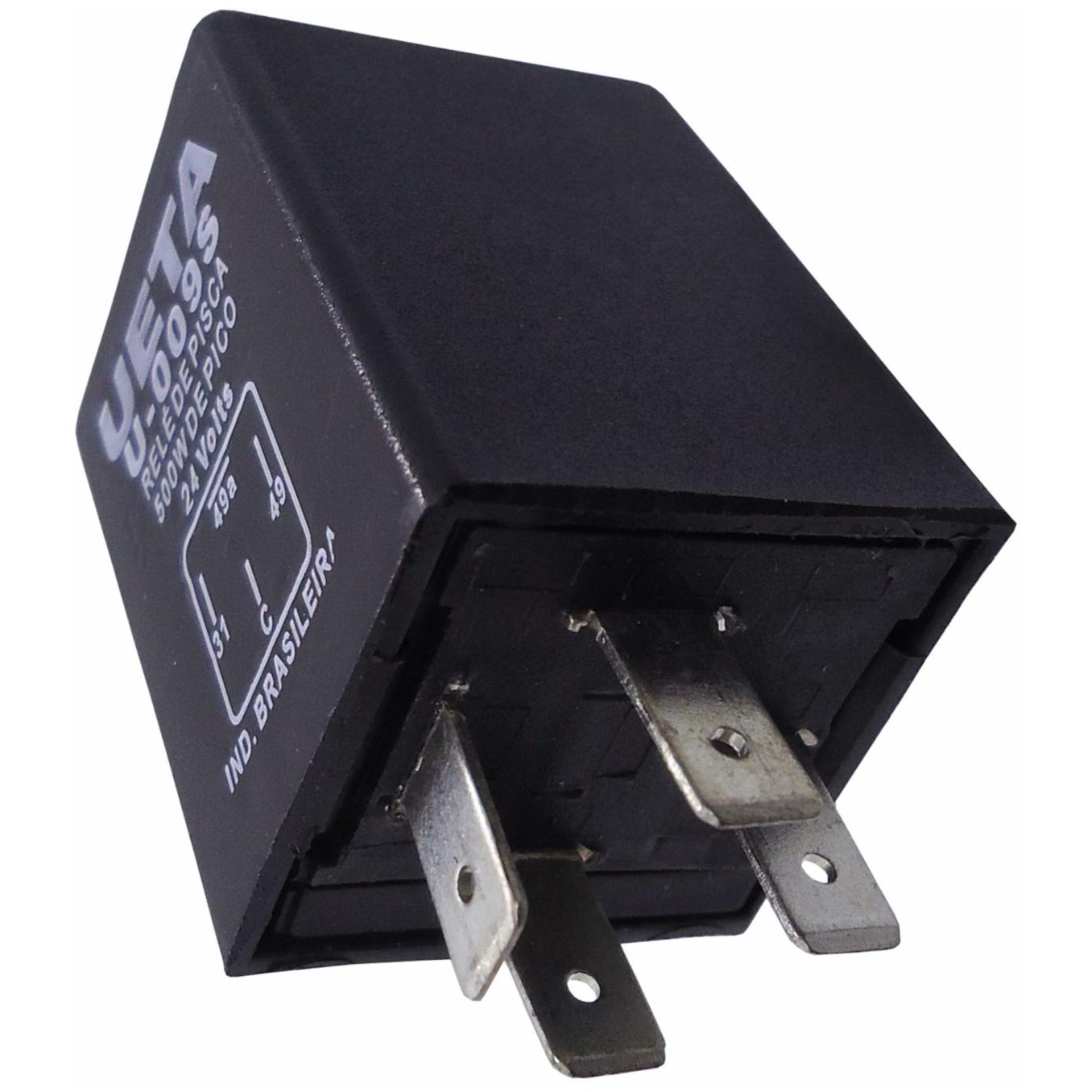 Relé de Pisca 24V - DNI - U009S