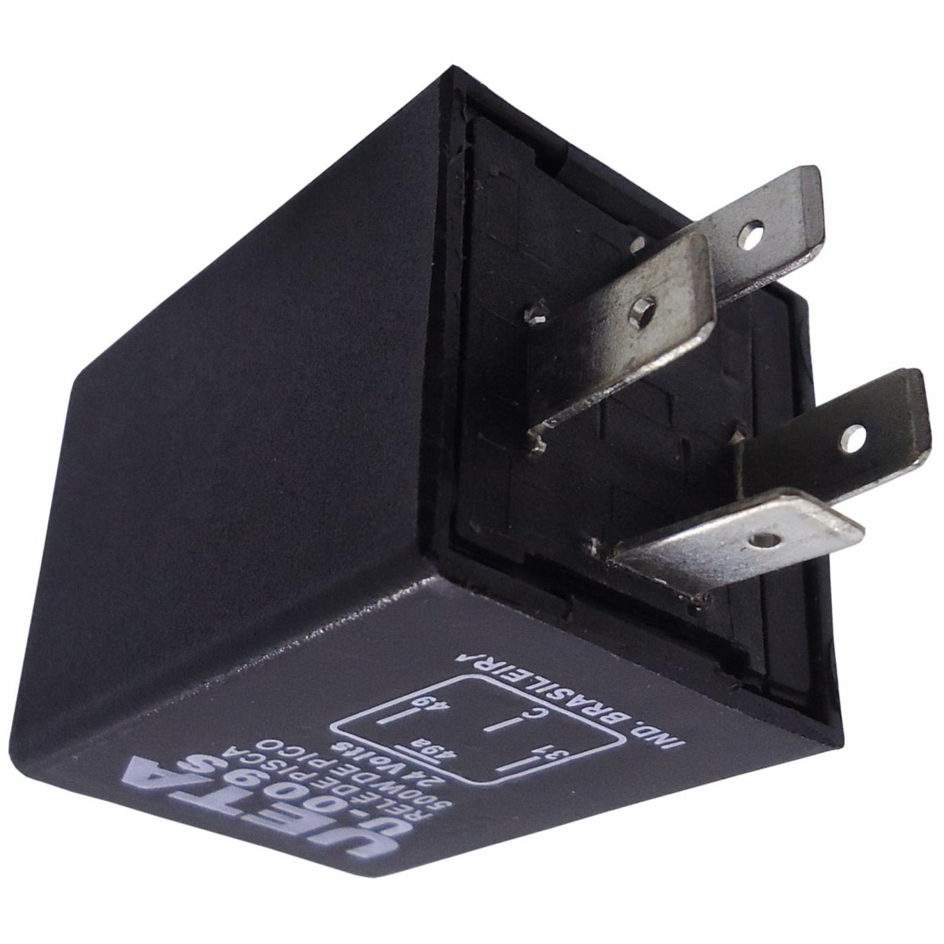 Relé de Pisca 24V - DNI - U009S