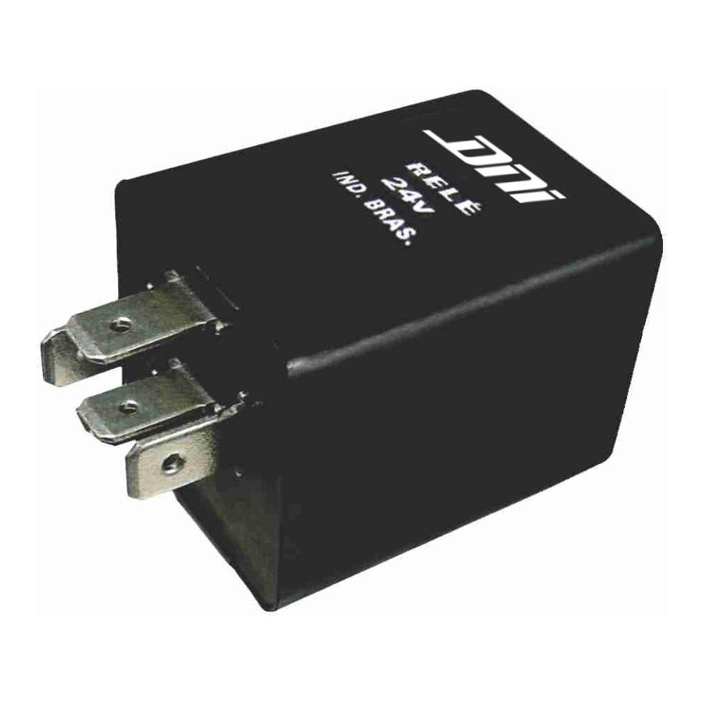 Relé de Pisca para Ônibus 24V - DNI - 8830