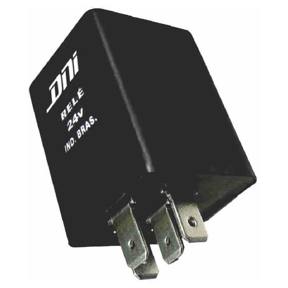 Relé de Pisca para Ônibus 24V - DNI - 8830