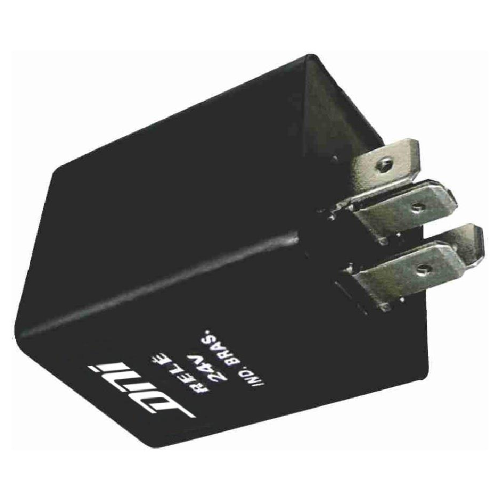Relé de Pisca para Ônibus 24V - DNI - 8830