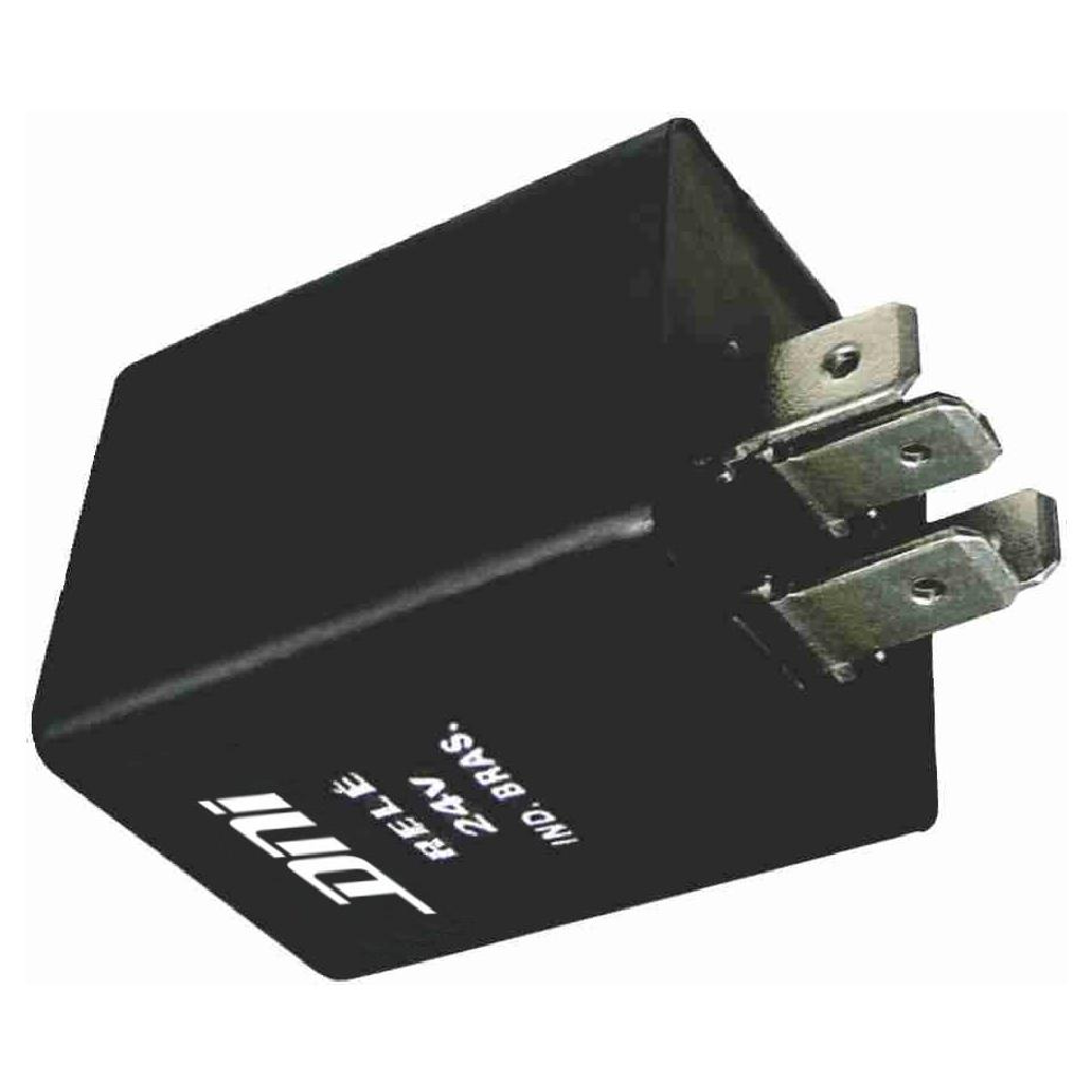 Relé de Pisca para Ônibus 24V - DNI - 8831