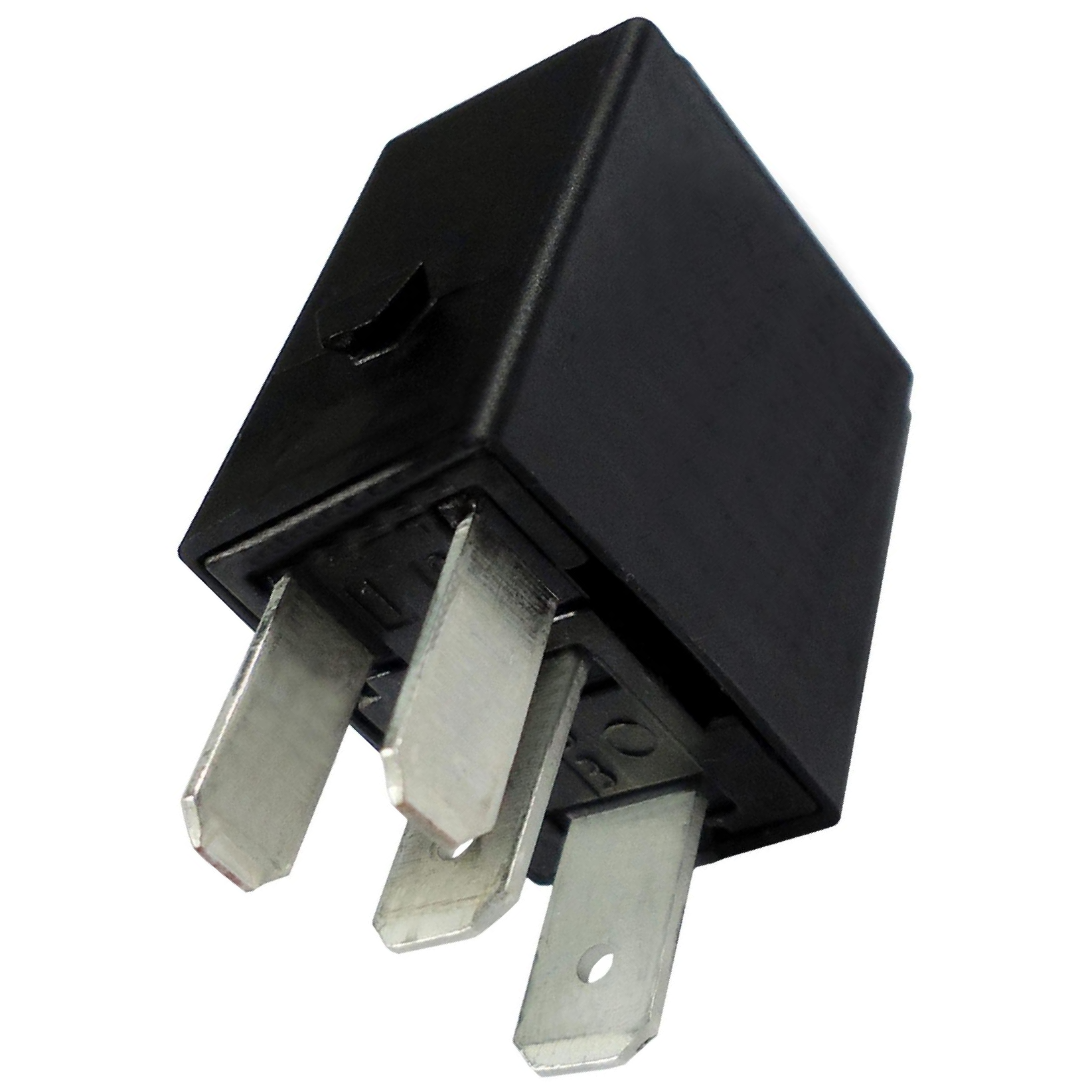 Relé Mini Auxiliar Estado Sólido Tecnologia FET 12V - DNI - 0148