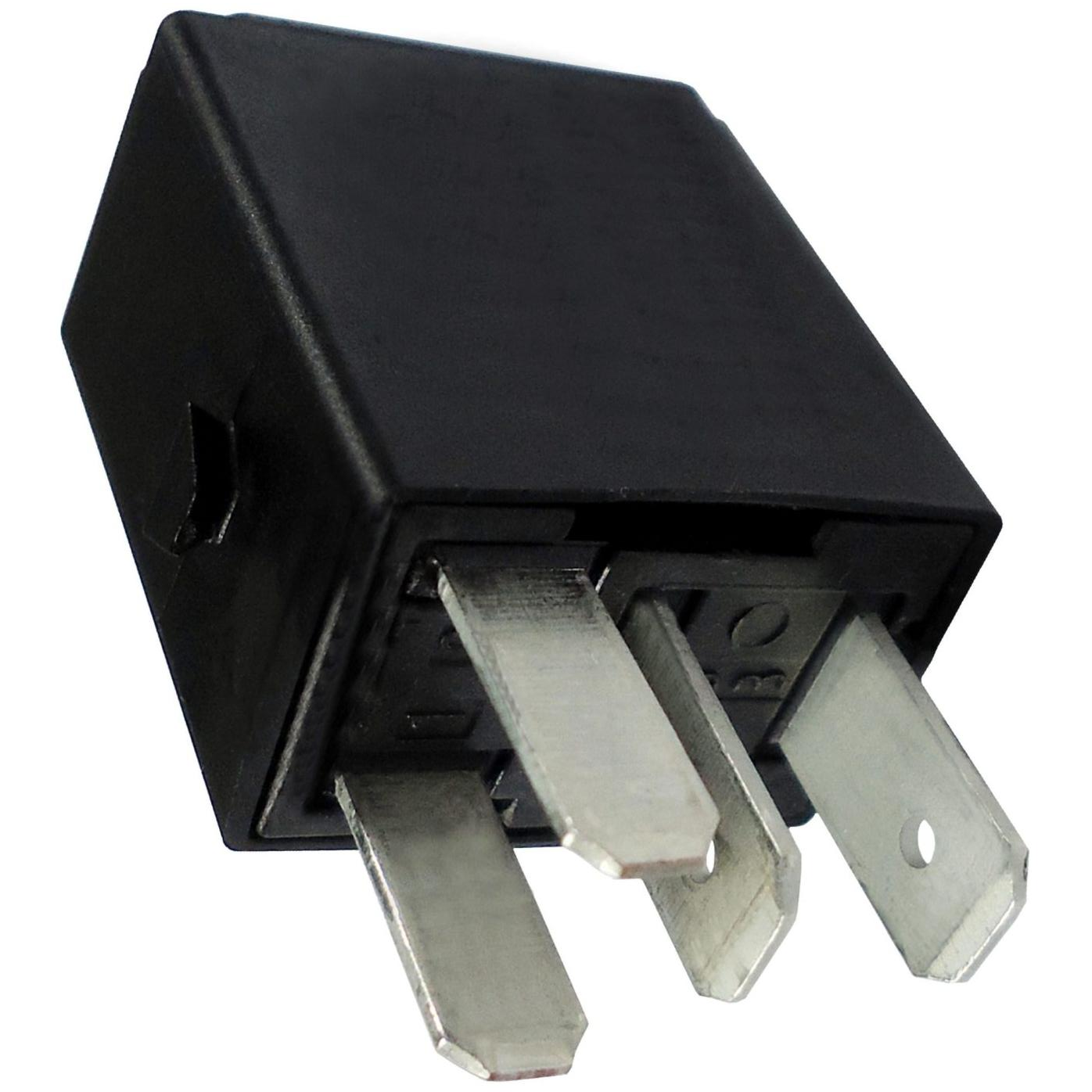 Relé Mini Auxiliar Estado Sólido Tecnologia FET 12V - DNI - 0148