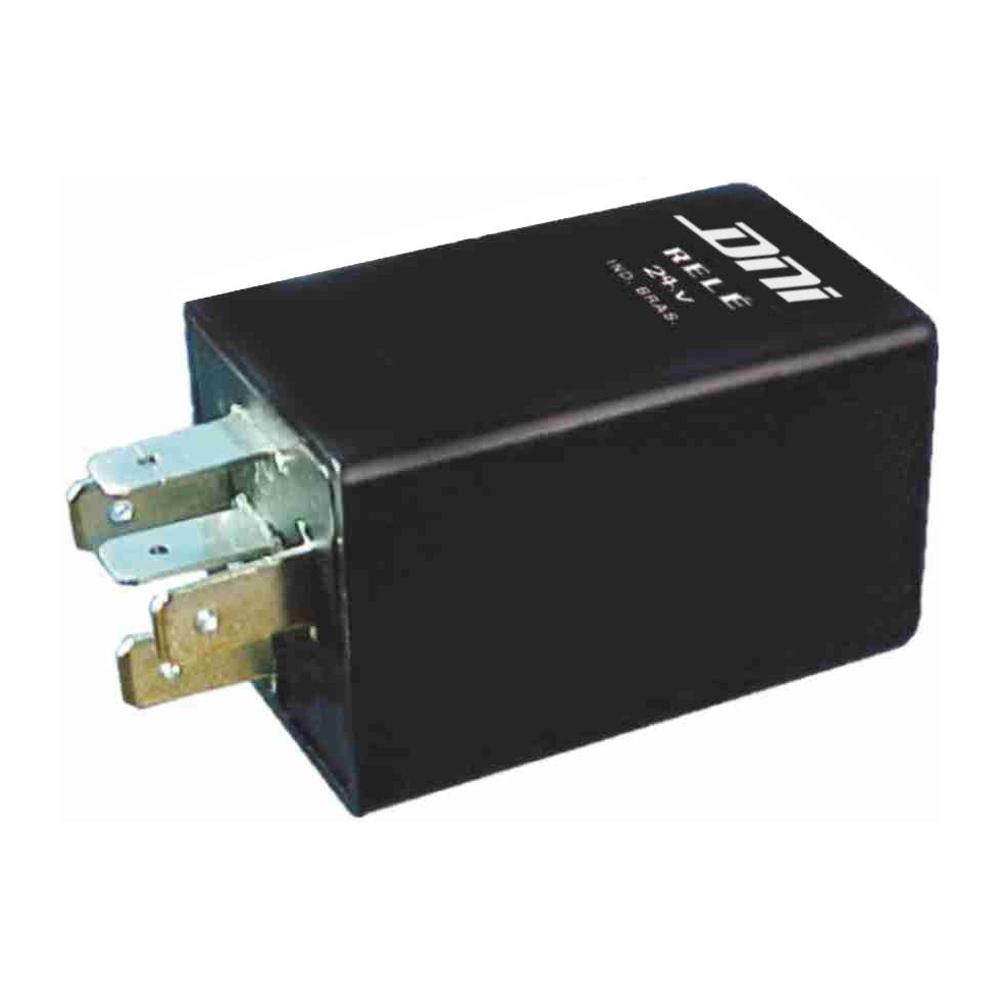 Relé para Câmbio 24V 5 Terminais - DNI - 8866