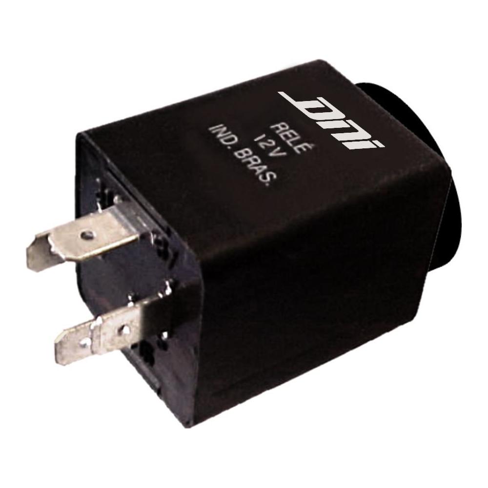 Relé Parada Solicitada com Campainha 12V - DNI - 0524