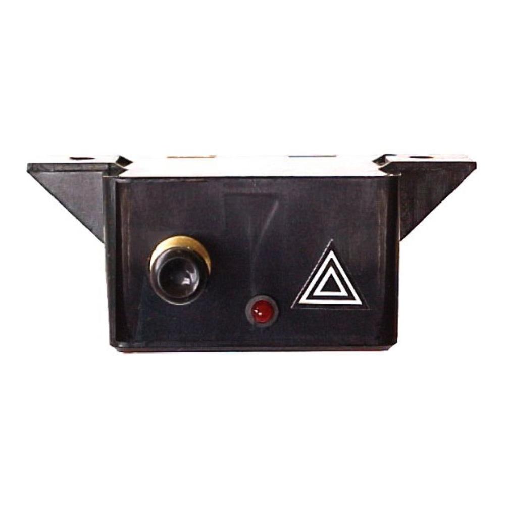 Relé Pisca Alerta com Acionador LED Indicador 24V 400W - DNI - 0402