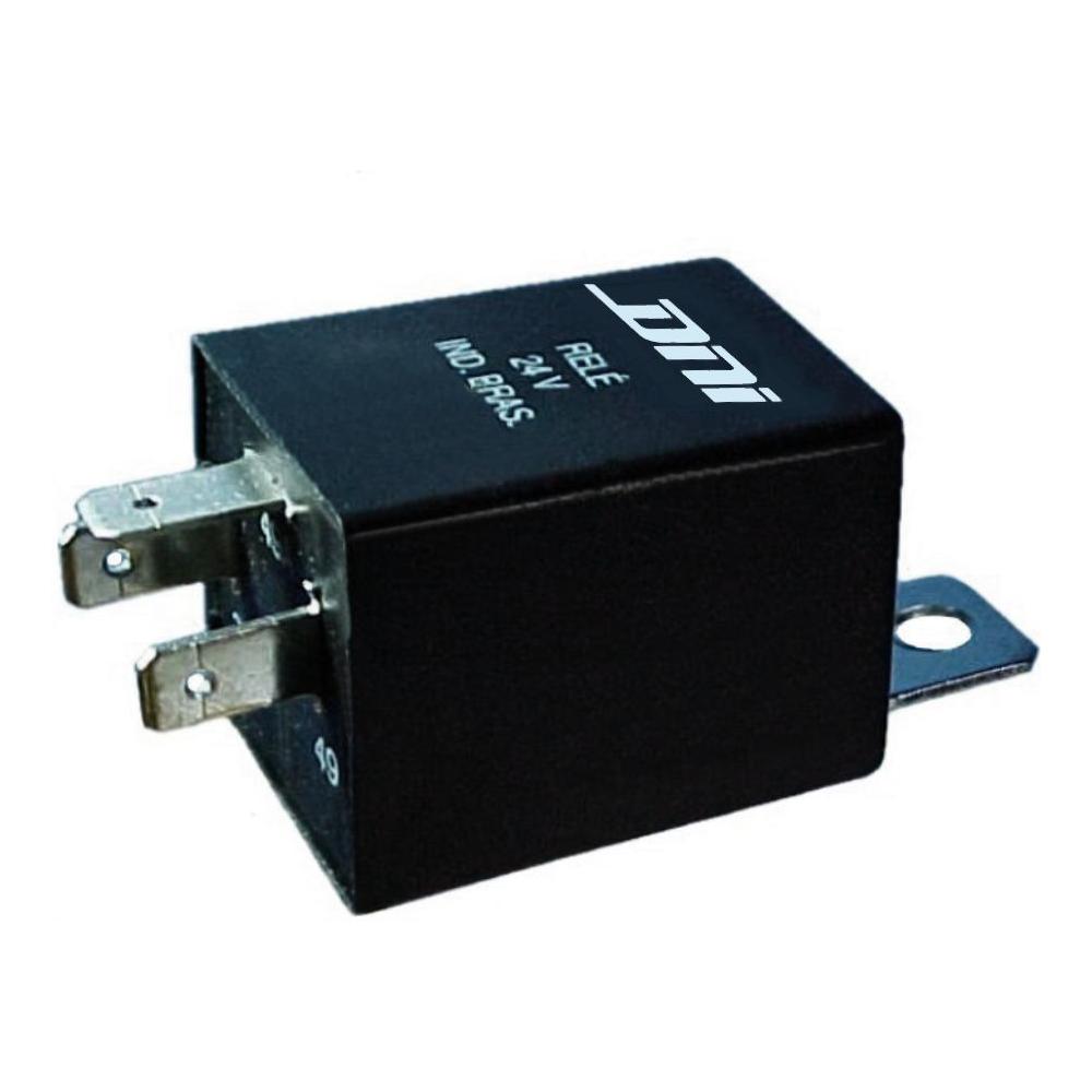 Relé Pisca Universal Linha Pesada 24V - DNI - 0224-S3