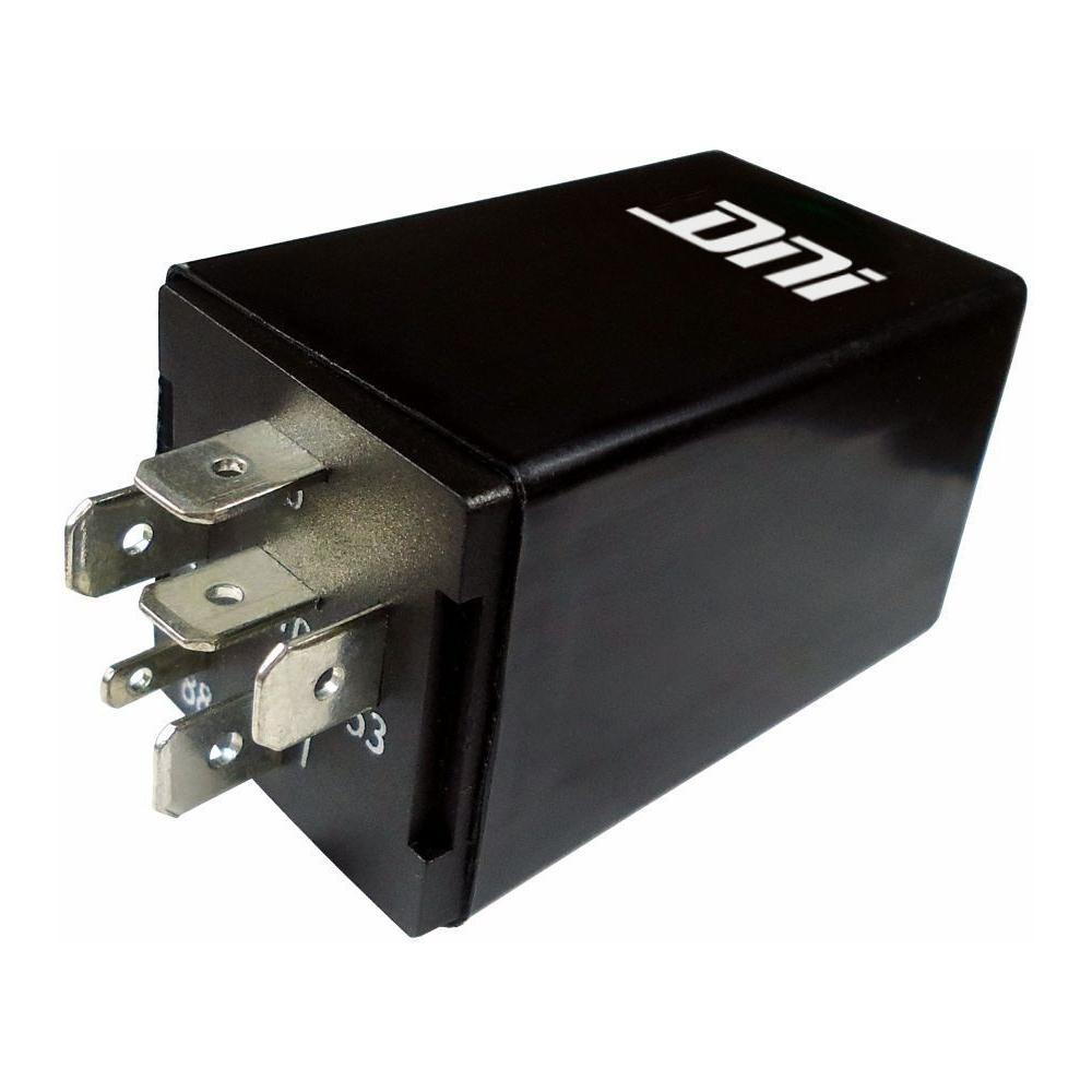 Relé Temporizador para Limpador de Para-brisa - DNI - 8864