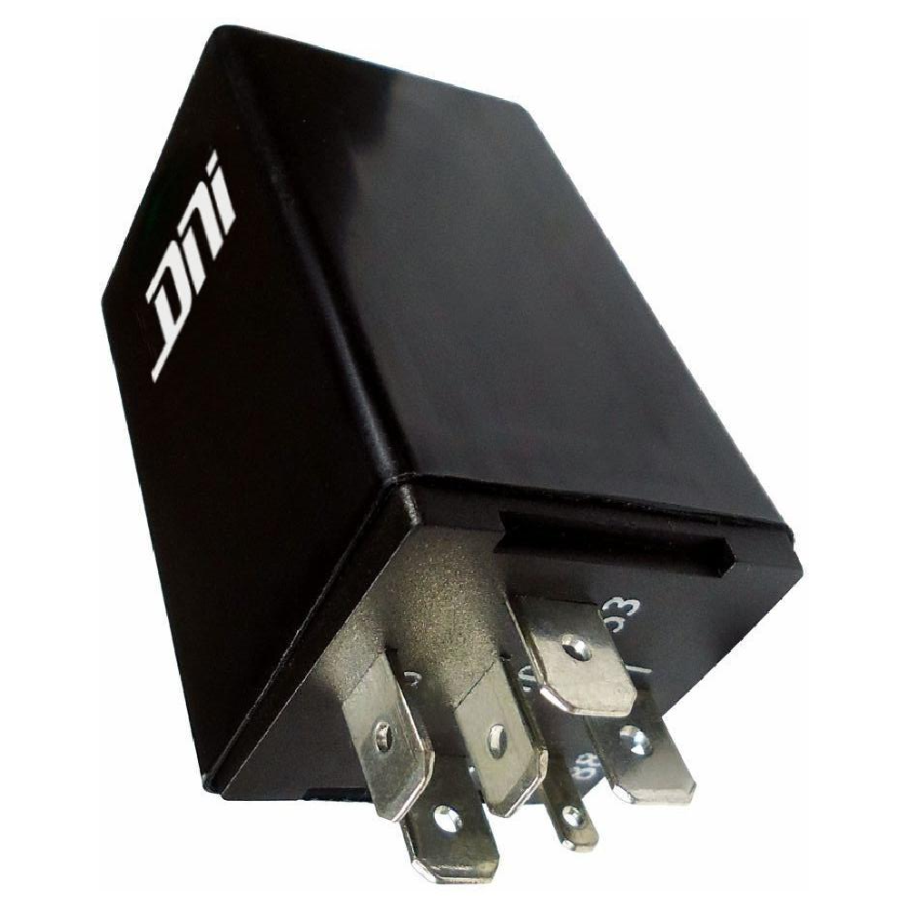 Relé Temporizador para Limpador de Para-brisa - DNI - 8864