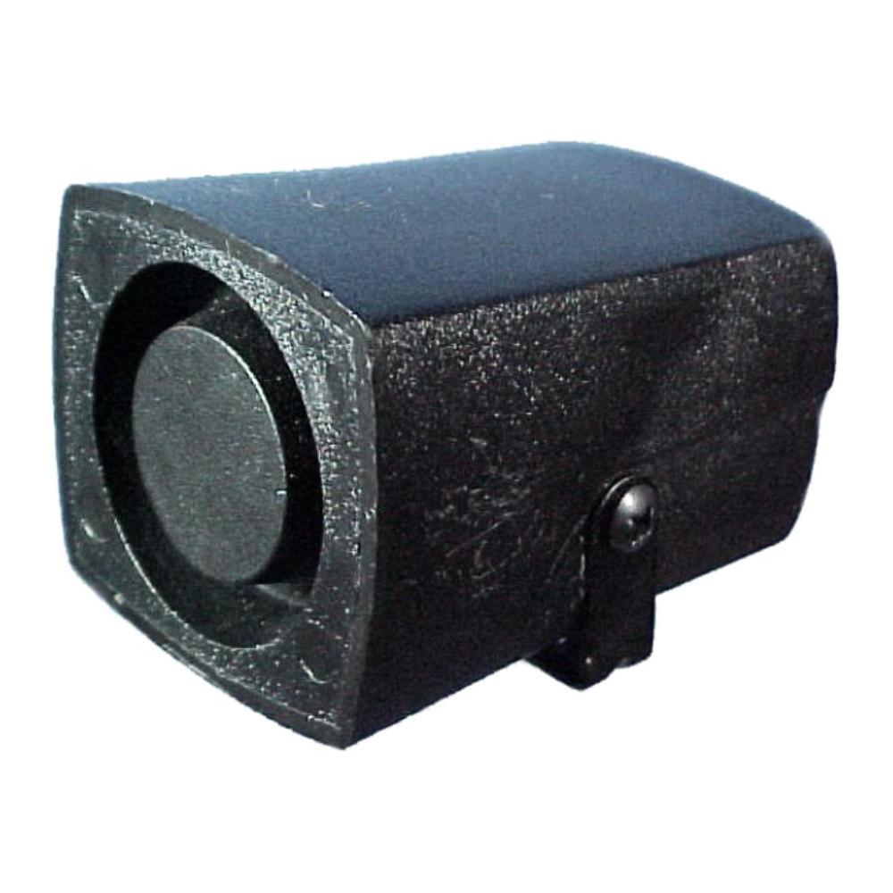 Sinalizador Sonoro de Ré 24V - DNI - 4002I