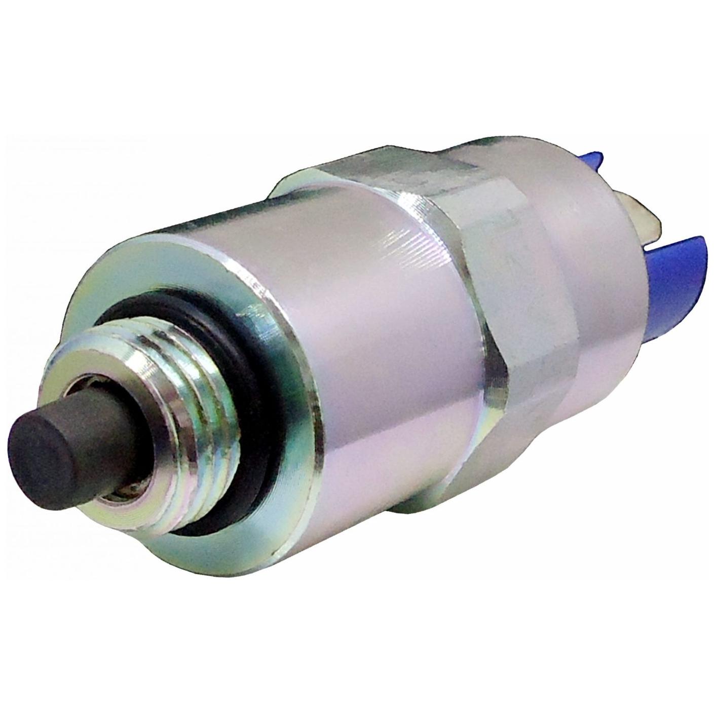 Solenoide de Parada 12V - DNI - 8024