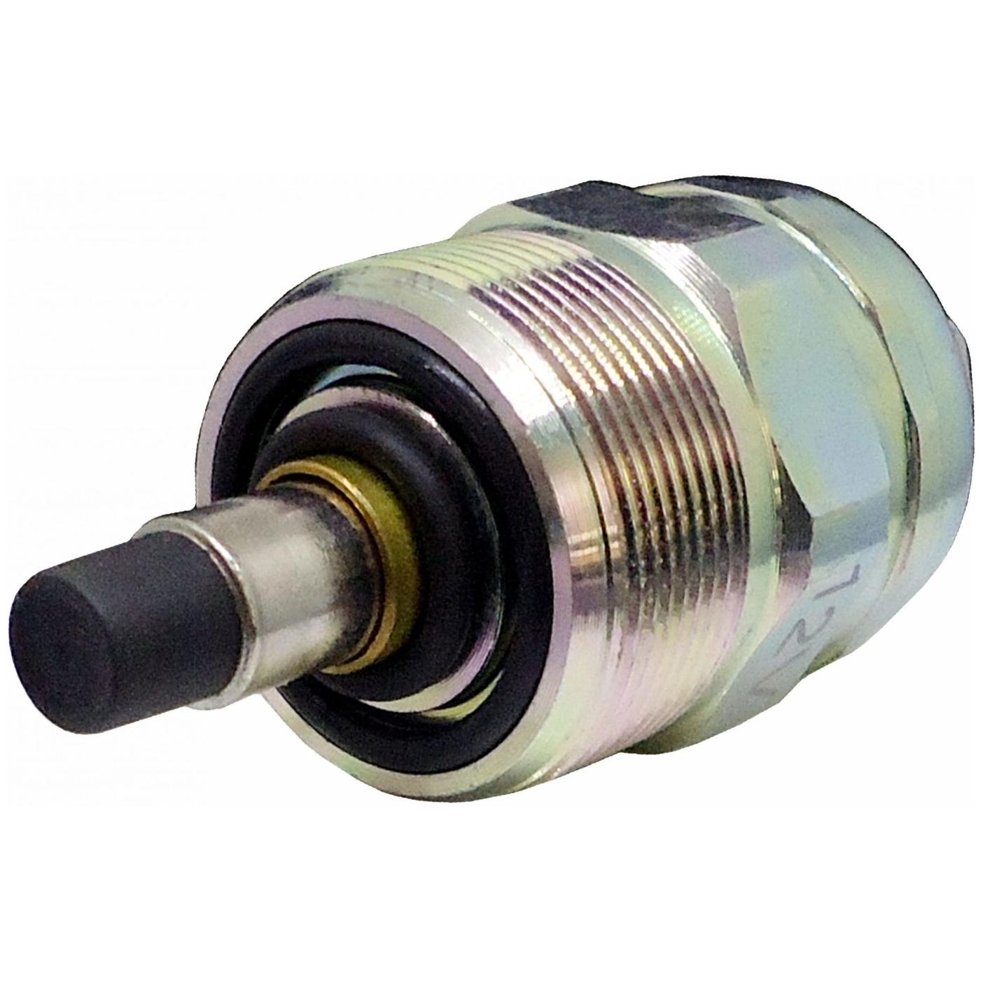 Solenoide de Parada 12V - DNI - 8026