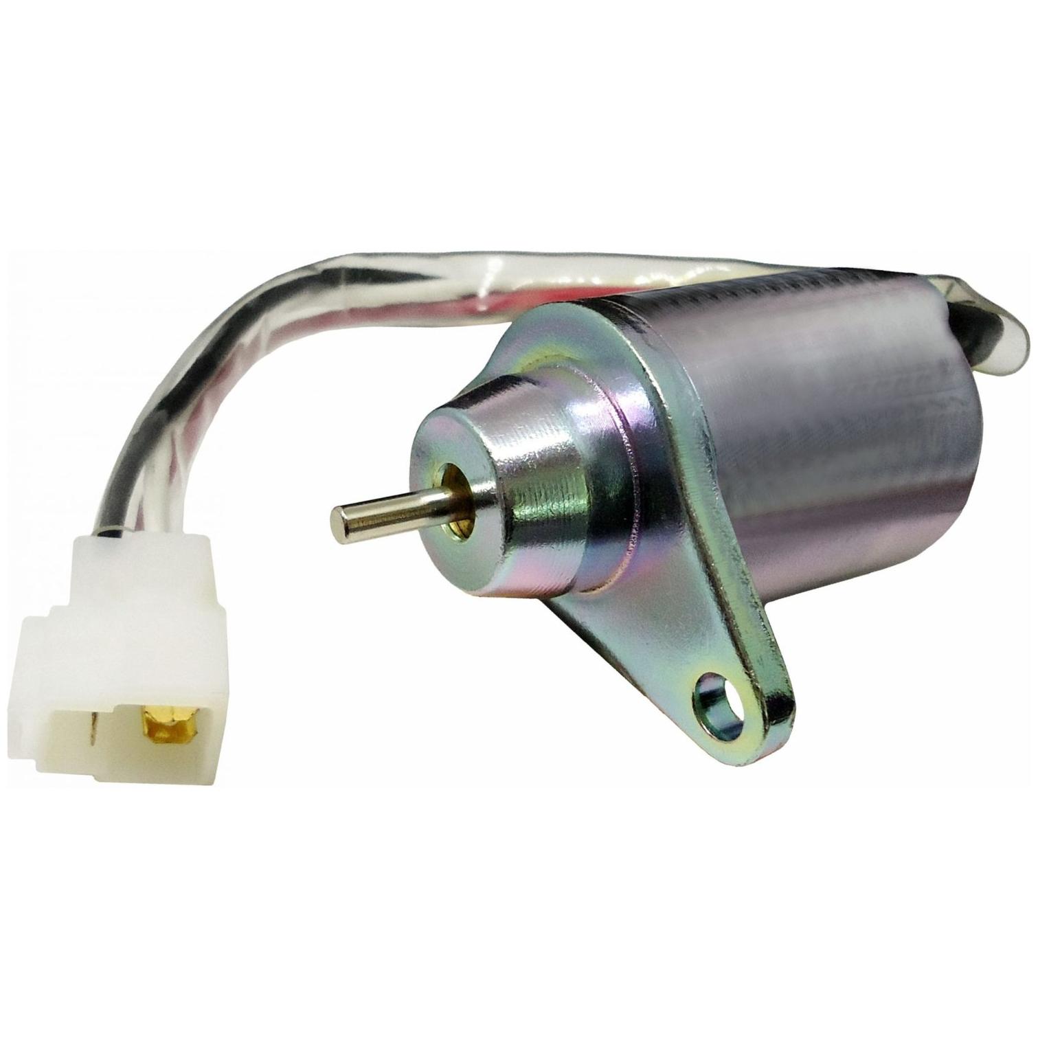 Solenoide de Parada 12V - DNI - 8028