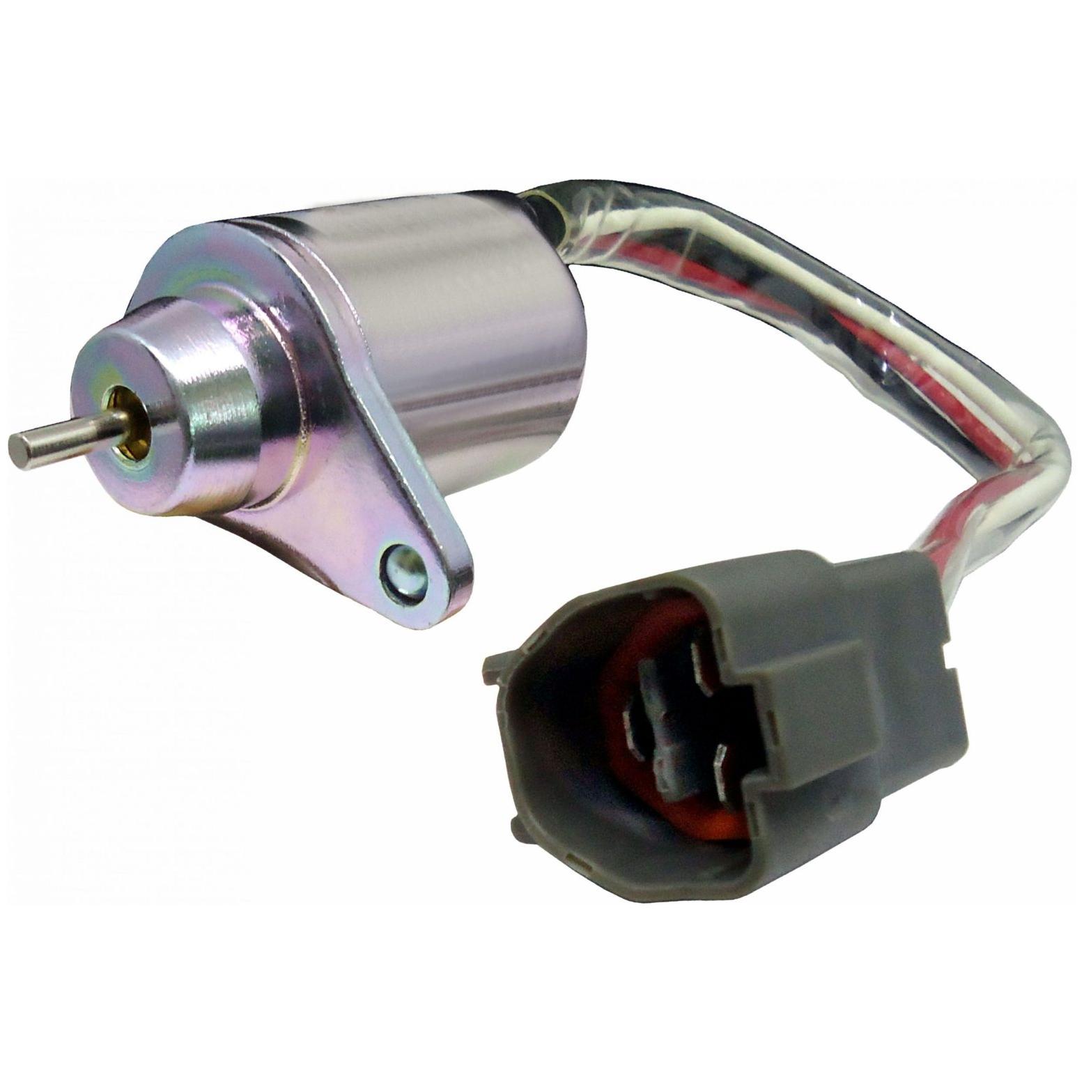 Solenoide de Parada 12V - DNI - 8029