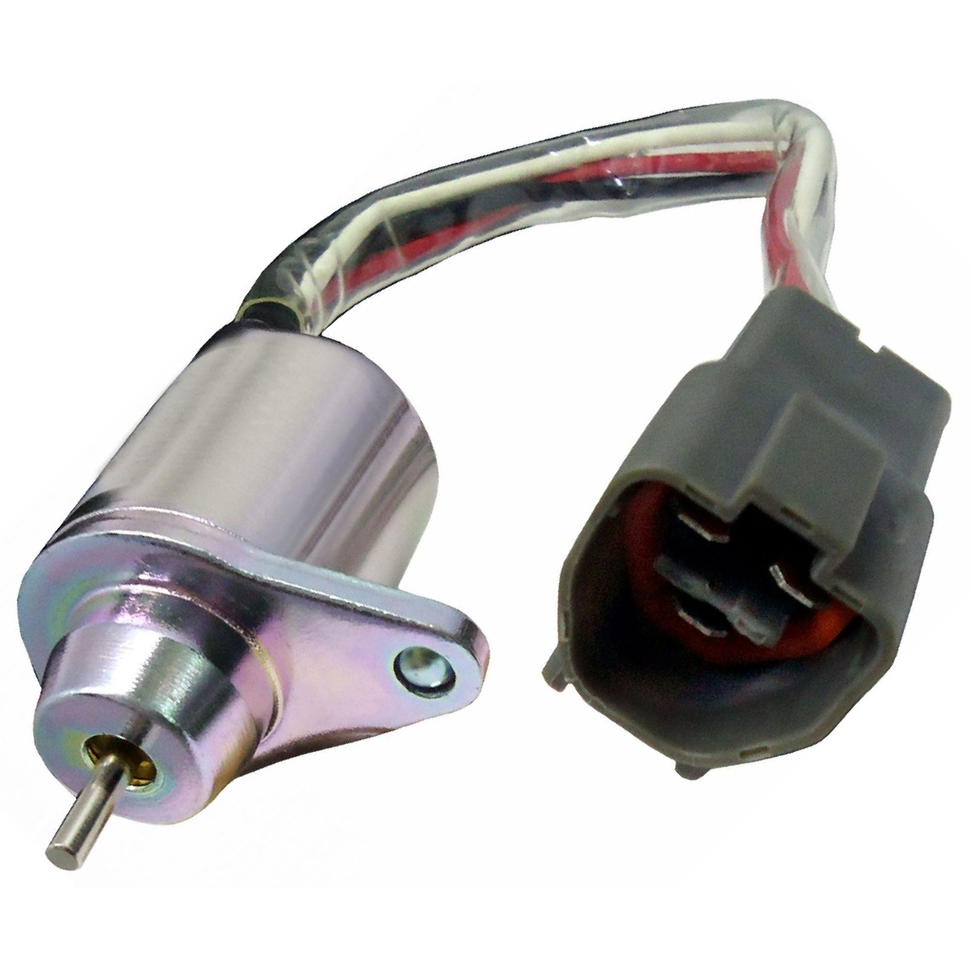 Solenoide de Parada 12V - DNI - 8029