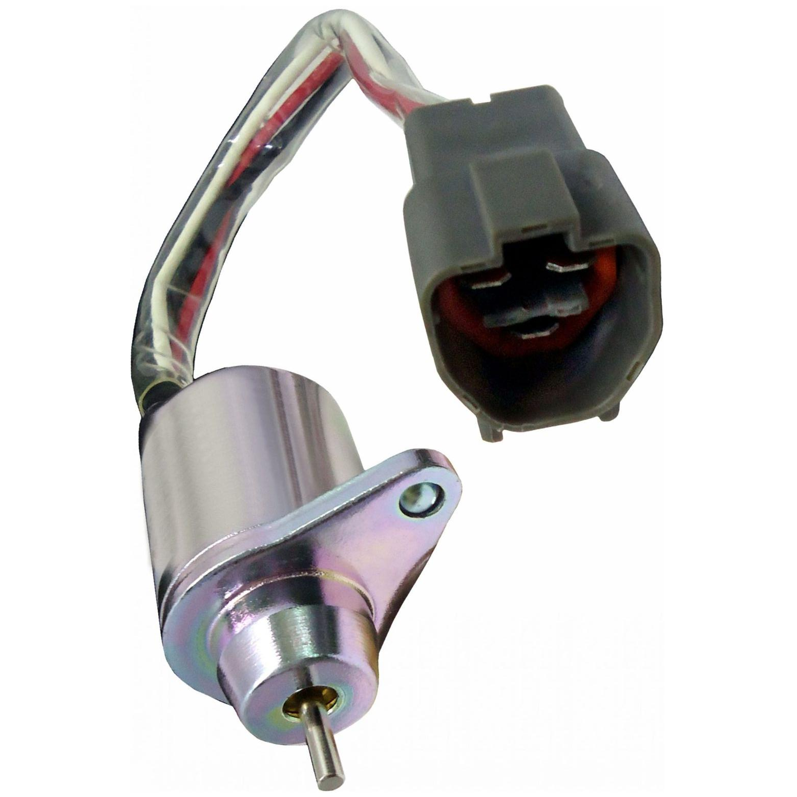 Solenoide de Parada 12V - DNI - 8029