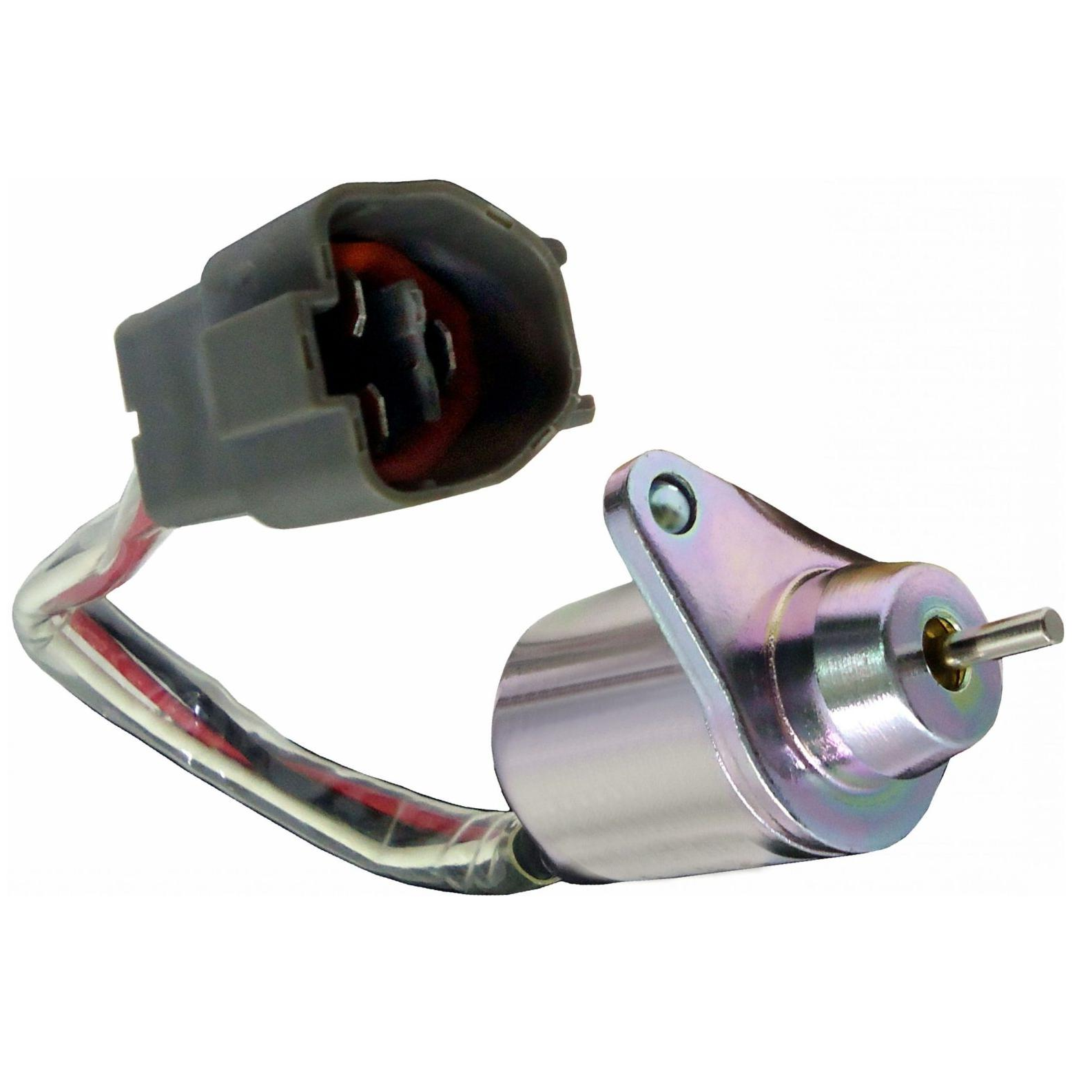 Solenoide de Parada 12V - DNI - 8029
