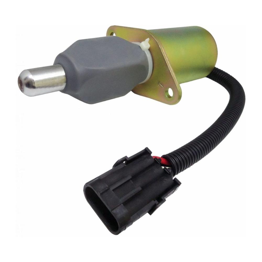 Solenoide de Parada 12V - DNI - 8030