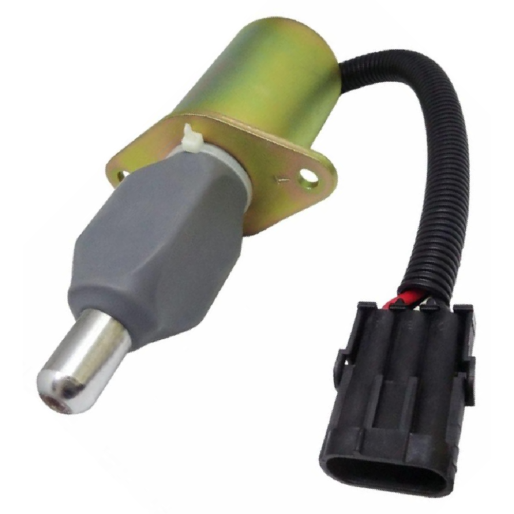 Solenoide de Parada 12V - DNI - 8030