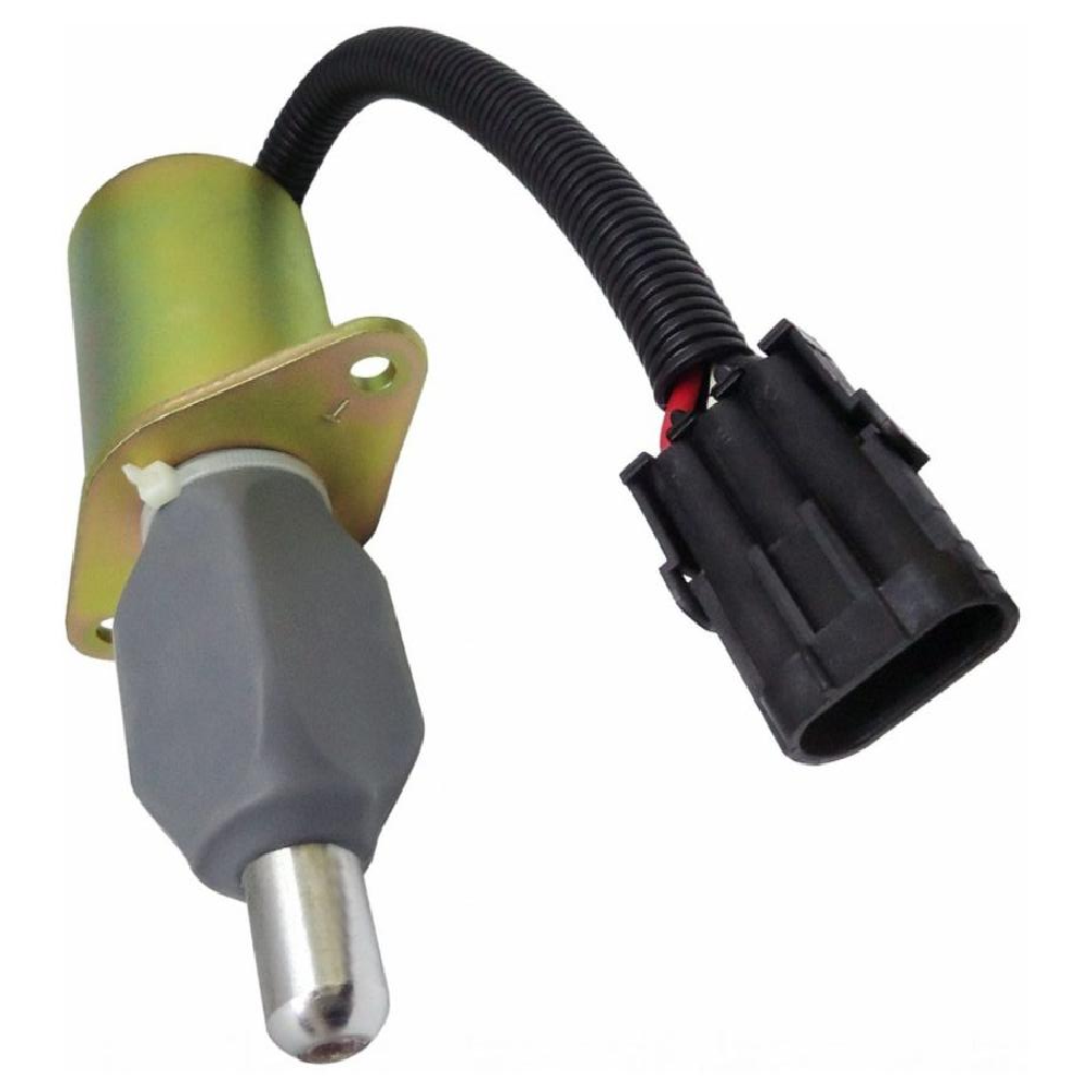 Solenoide de Parada 12V - DNI - 8030
