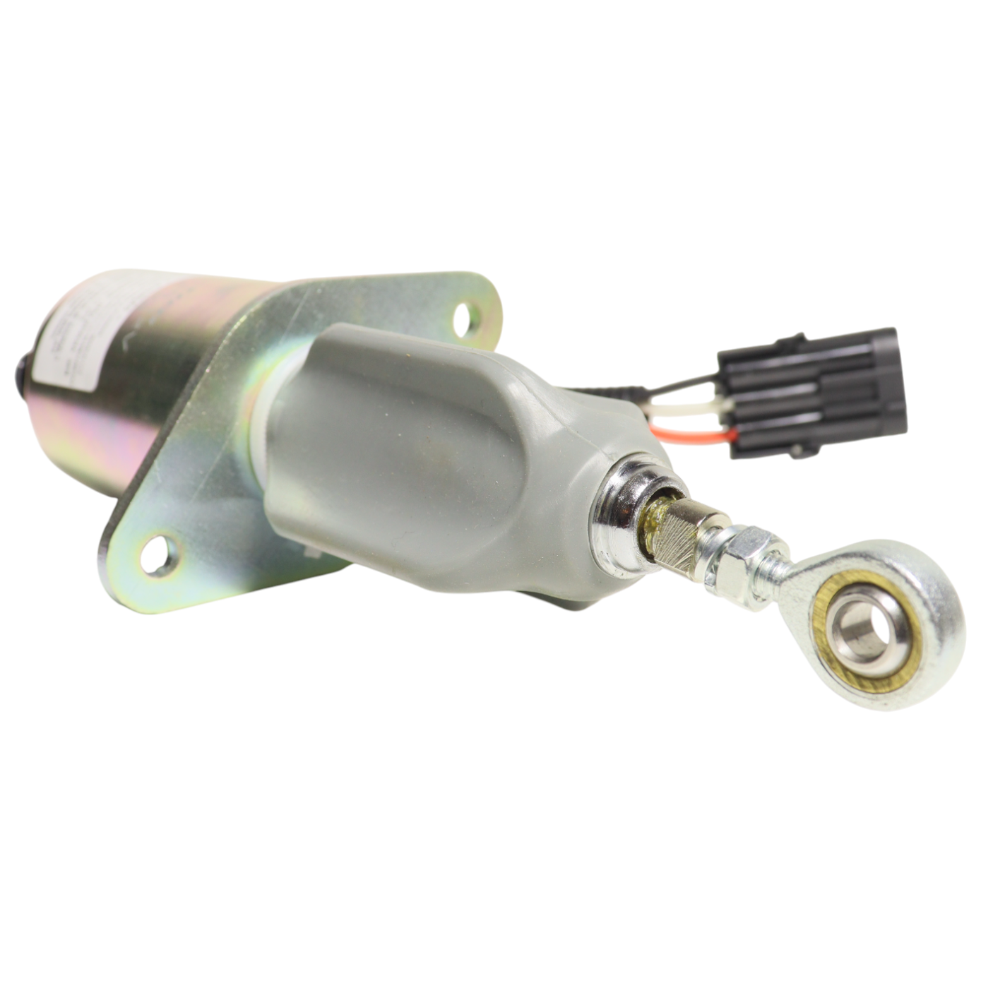 Solenoide de Parada 12V - DNI - 8036