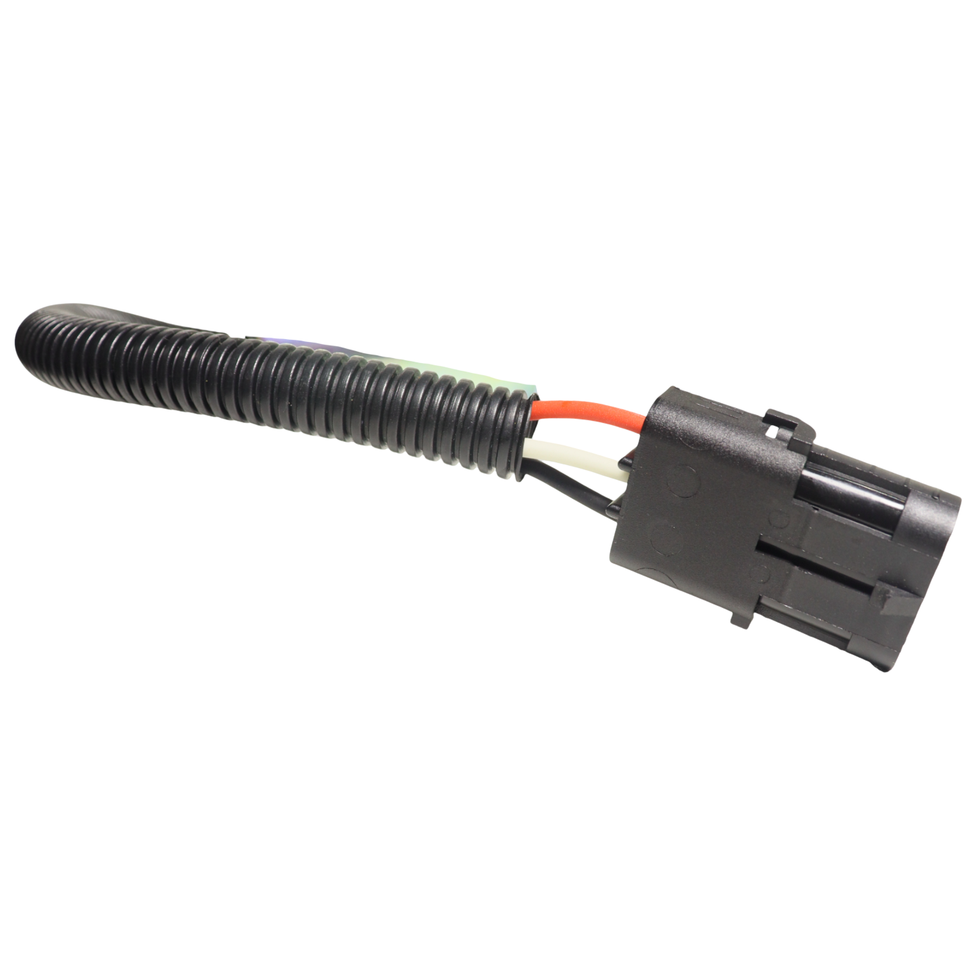 Solenoide de Parada 12V - DNI - 8036