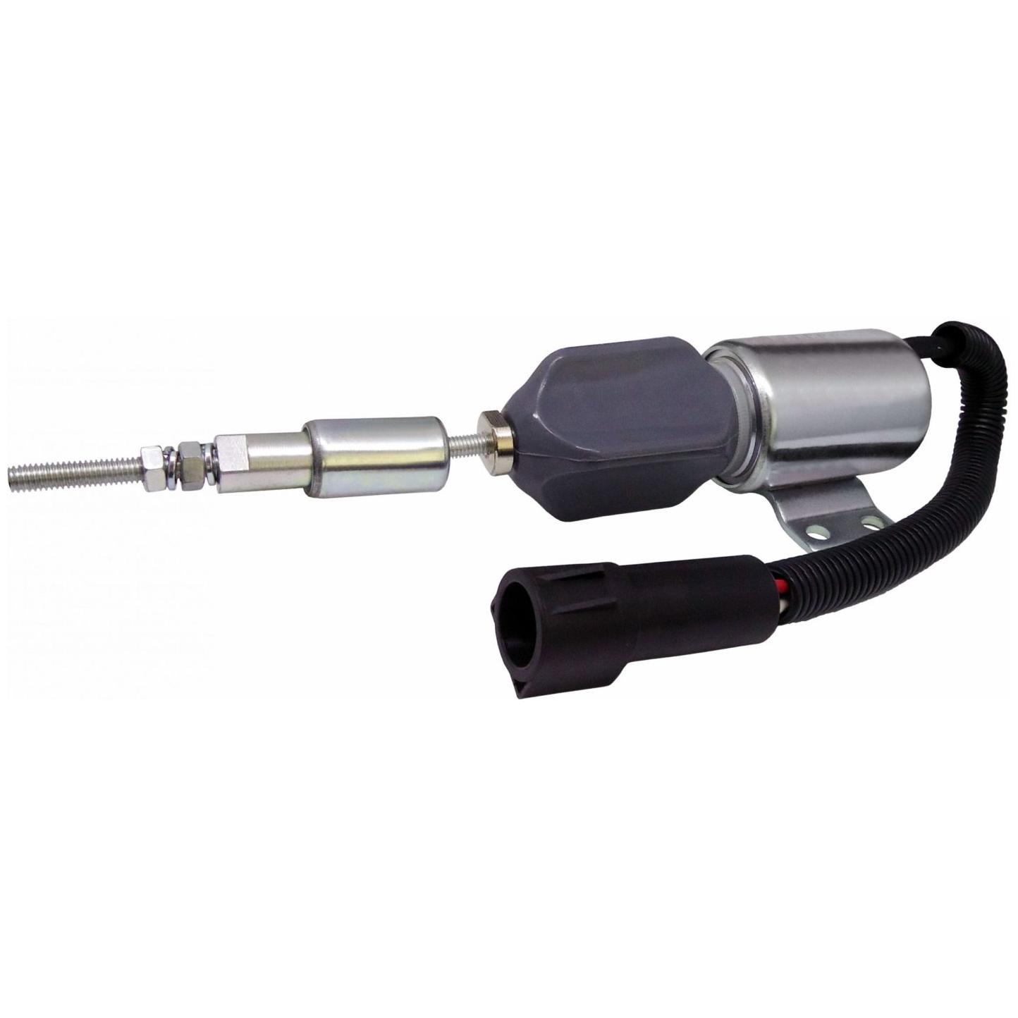 Solenoide de Parada 12V - DNI - 8038