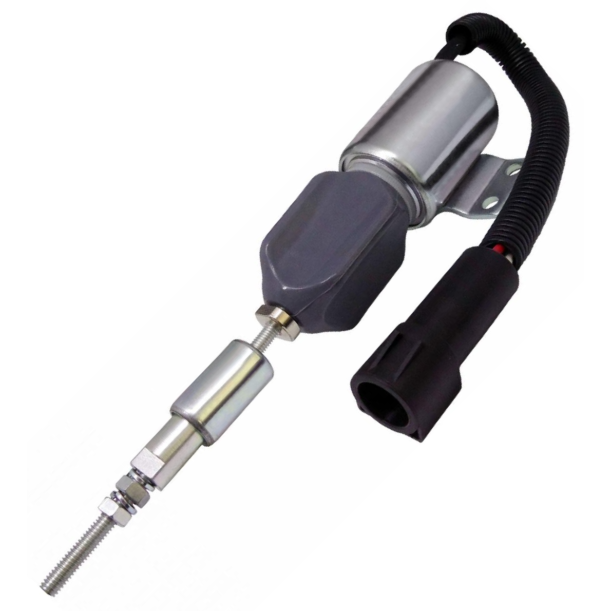 Solenoide de Parada 12V - DNI - 8038