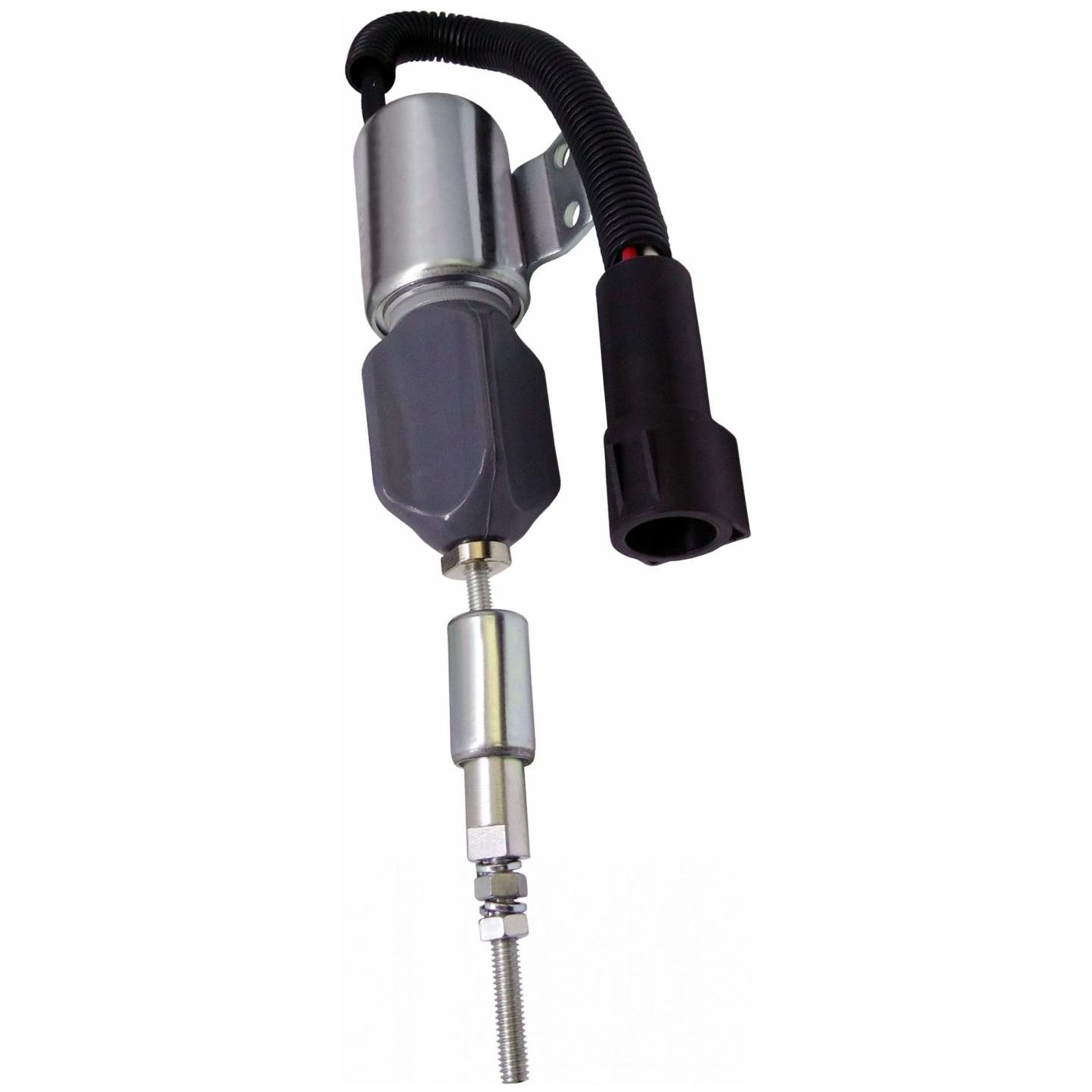 Solenoide de Parada 12V - DNI - 8038