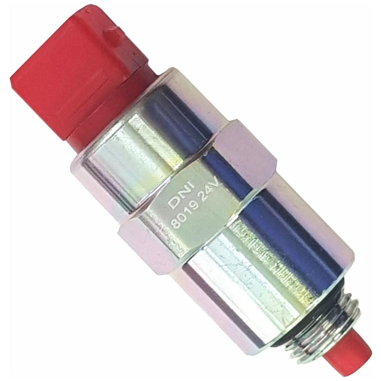 Solenoide de Parada 24V - DNI - 8019