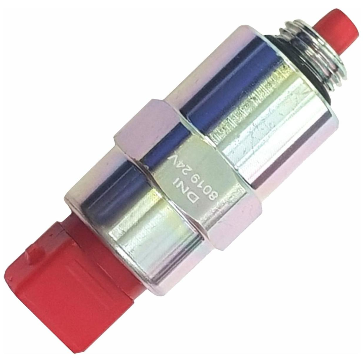 Solenoide de Parada 24V - DNI - 8019
