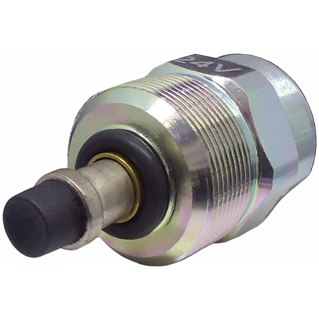 Solenoide de Parada 24V - DNI - 8021