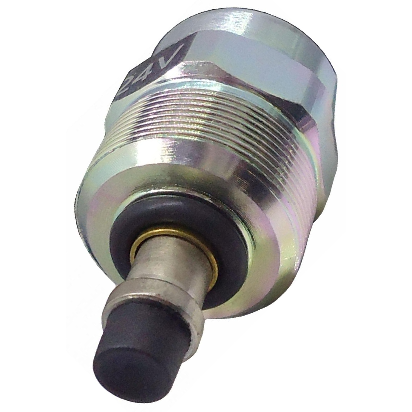 Solenoide de Parada 24V - DNI - 8021